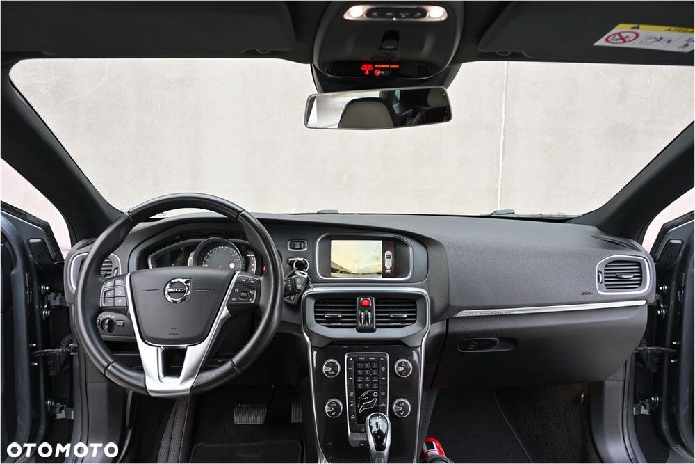 Volvo V40 Cross Country D3 Geartronic - 27