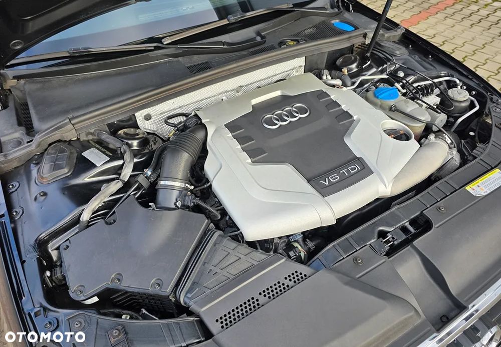 Audi A4 - 18