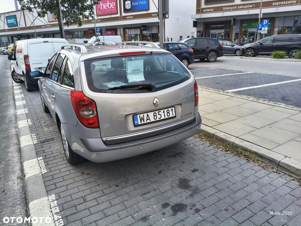 Renault Laguna - 7