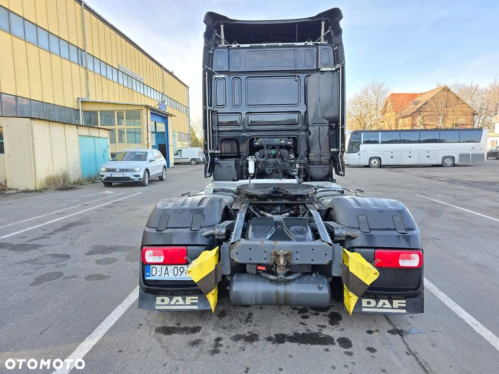 DAF 106.460 - 10