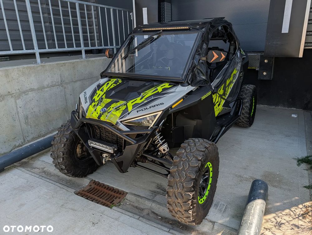 Polaris RZR - 5