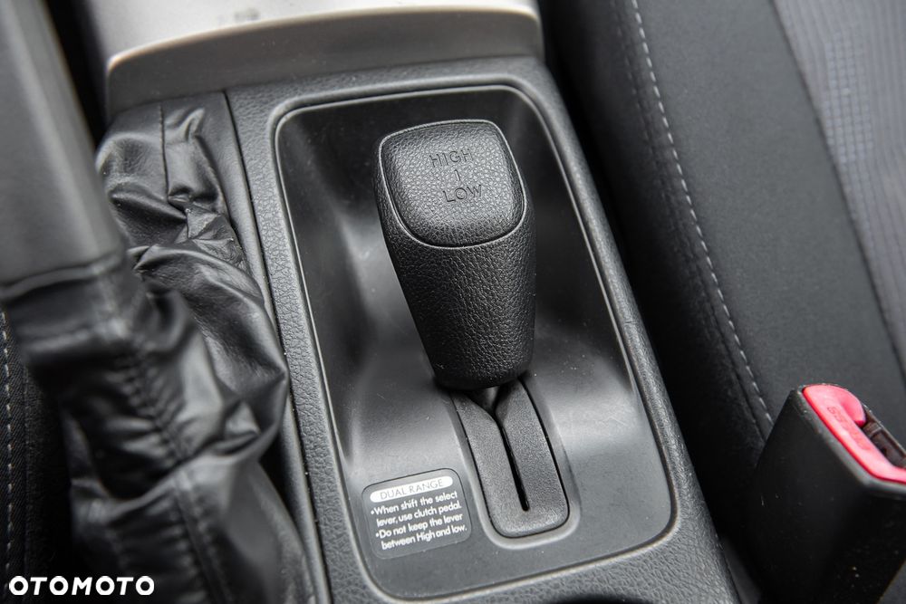 Subaru Forester 2.0X Comfort - 26