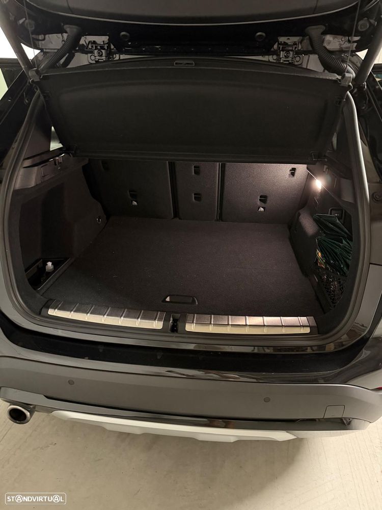 BMW X1 - 10