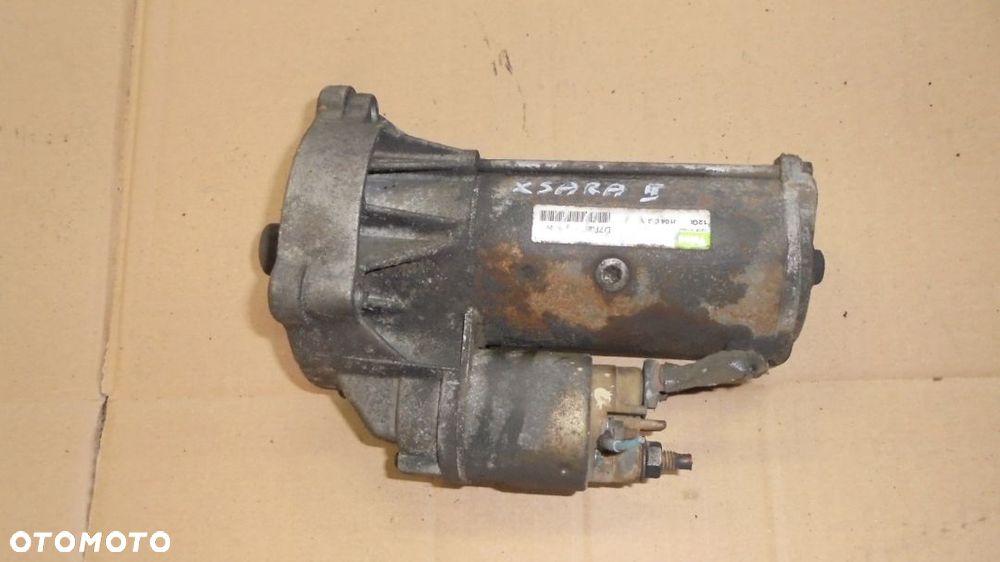 ROZRUSZNIK XSARA II 2.0 HDI - 1