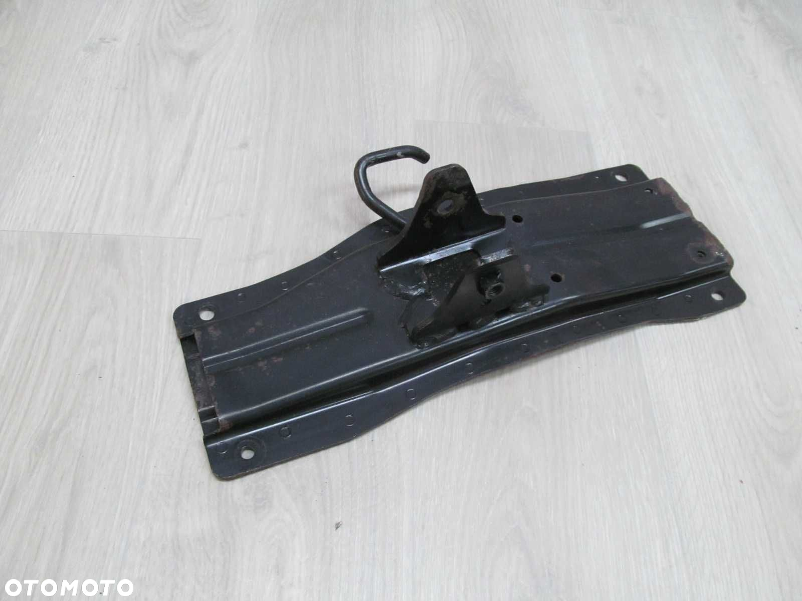 PIAGGIO PORTER HIJET PFAU 1.3 06- LAPA MOSOWANIE SKRZYNI BIEGOW - 3