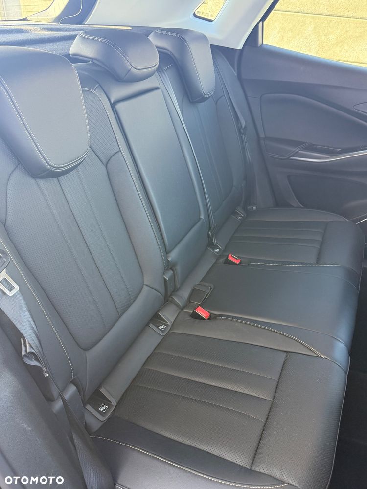 Opel Grandland X 2.0 D Start/Stop Automatik Business INNOVATION - 15