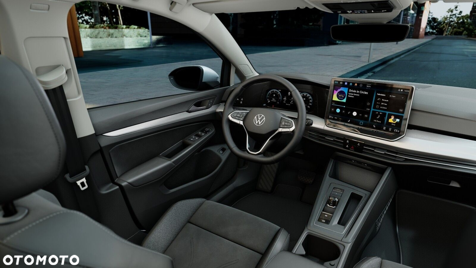 Volkswagen Golf - 19