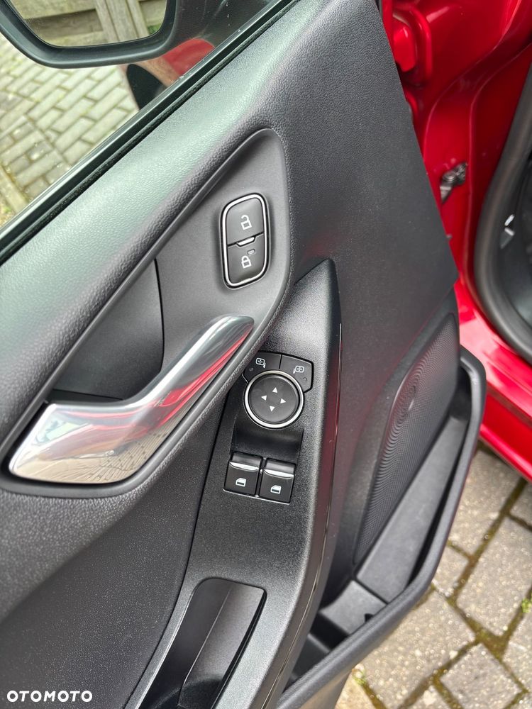 Ford Fiesta 1.1 S&S COOL&CONNECT - 13