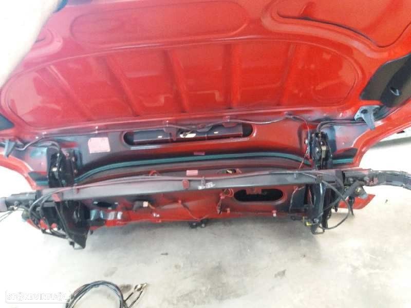 TECTO ELECTRICO PEUGEOT 206 CC 2001 - 4