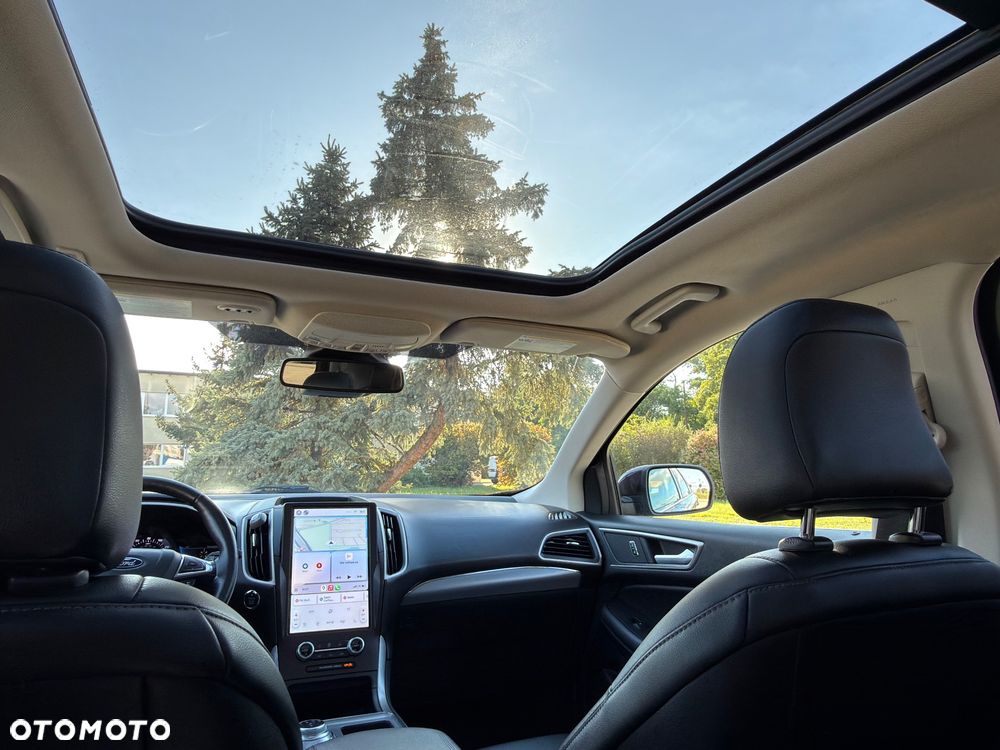 Ford Edge - 20