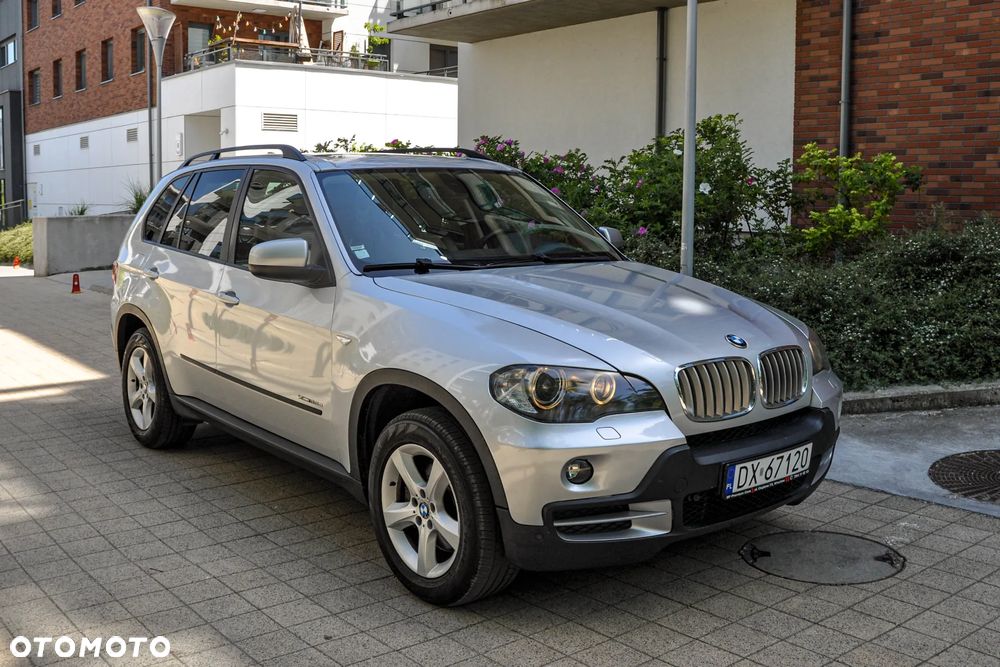 BMW X5 xDrive35d - 6