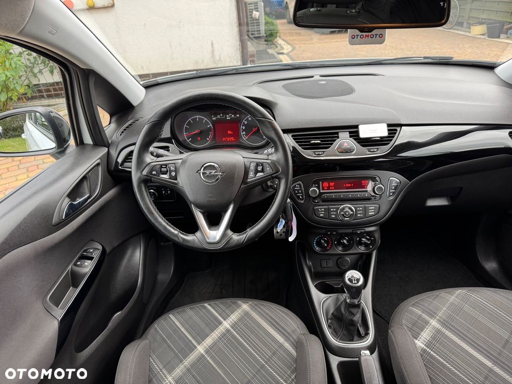 Opel Corsa - 25