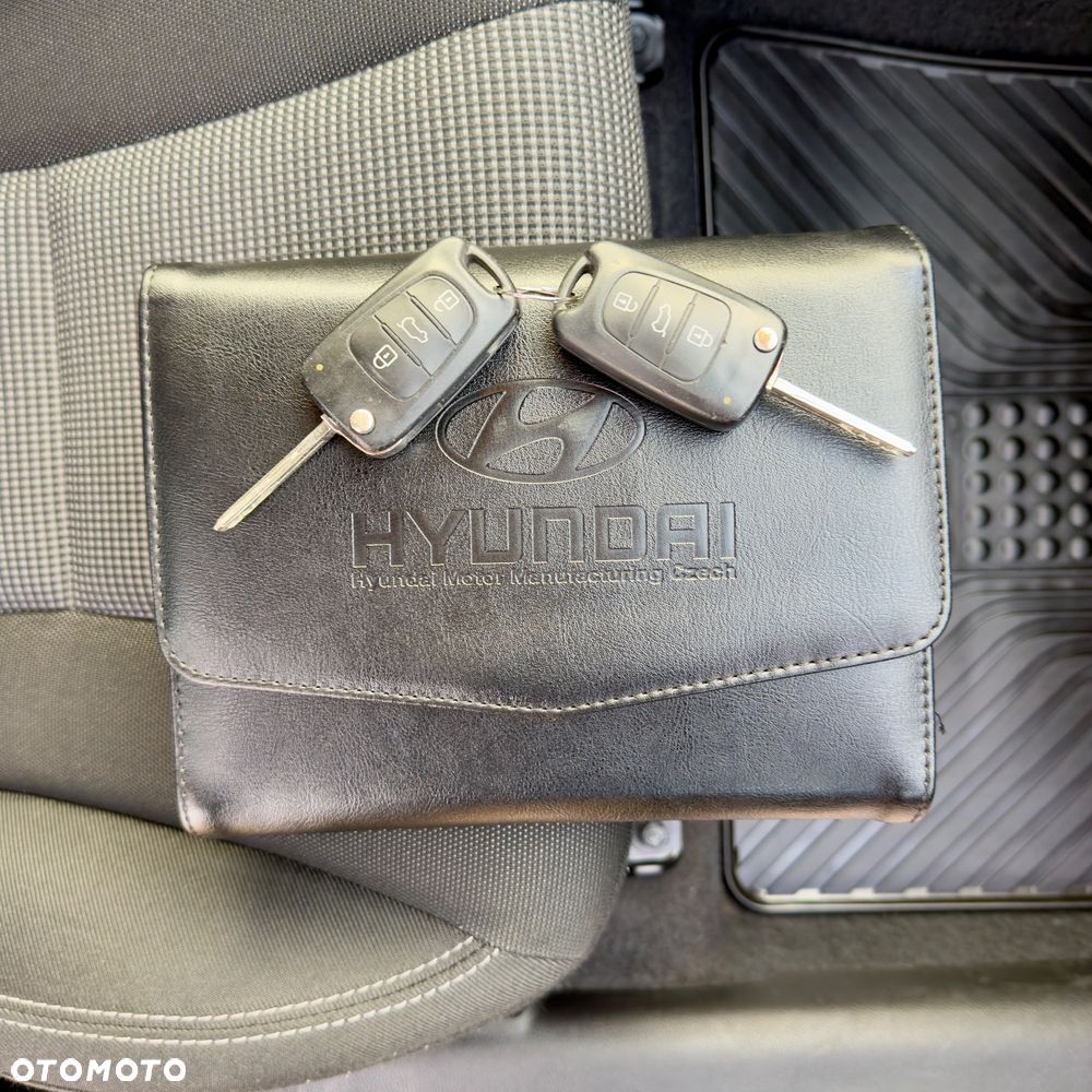 Hyundai i30 1.4 Fifa World Cup Edition - 26