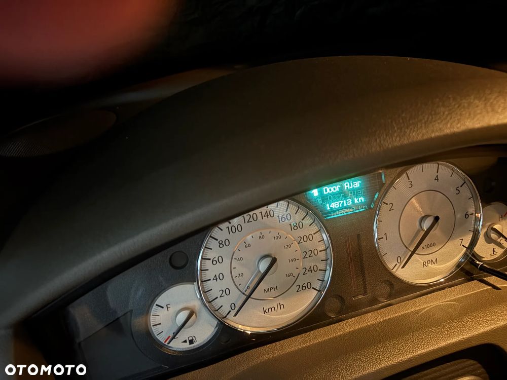 Chrysler 300C - 15