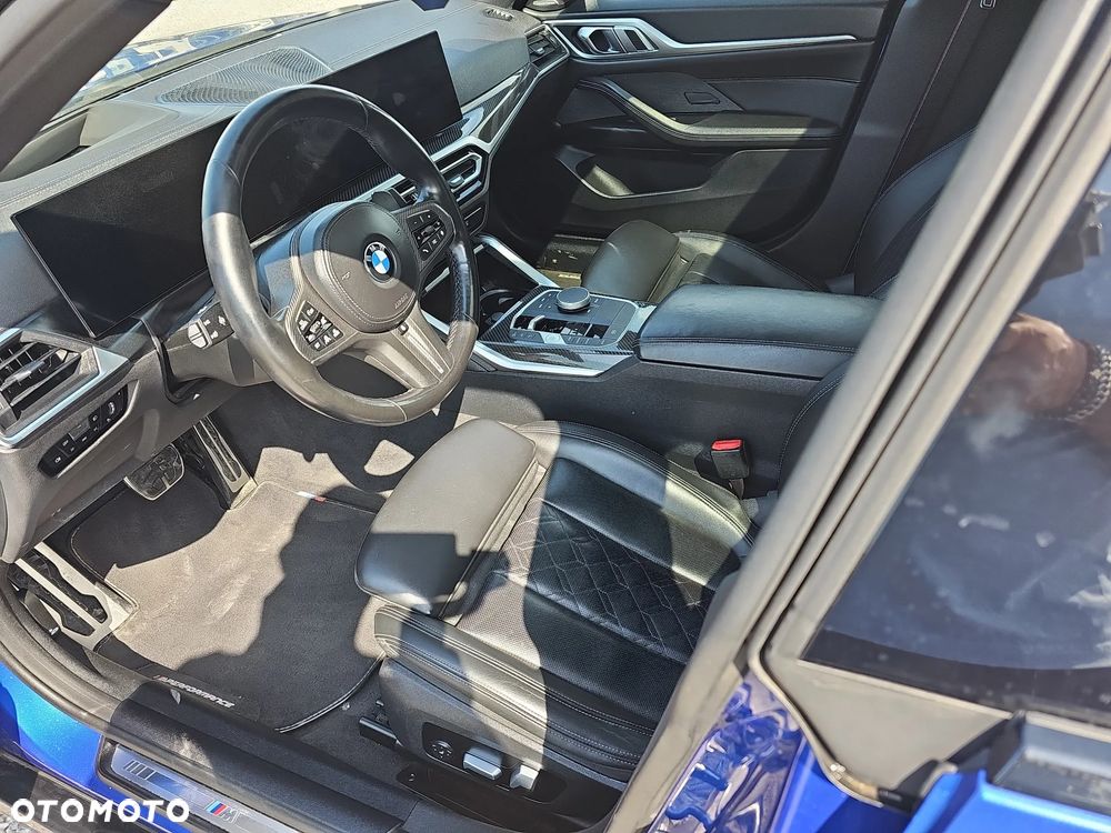 BMW Seria 4 - 10