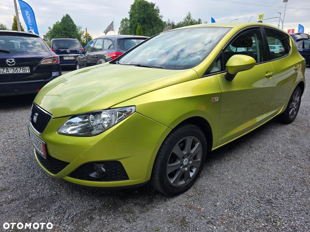 Seat Ibiza 1.2 12V Best of - 4