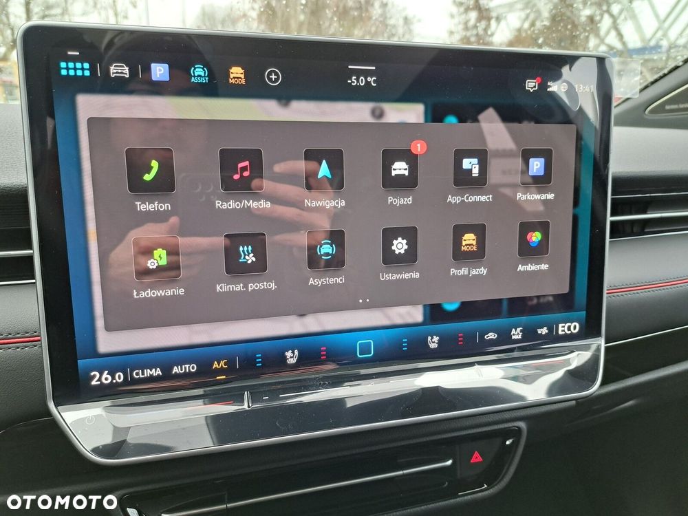 Volkswagen ID.7 86kWh GTX Plus 4Motion - 16