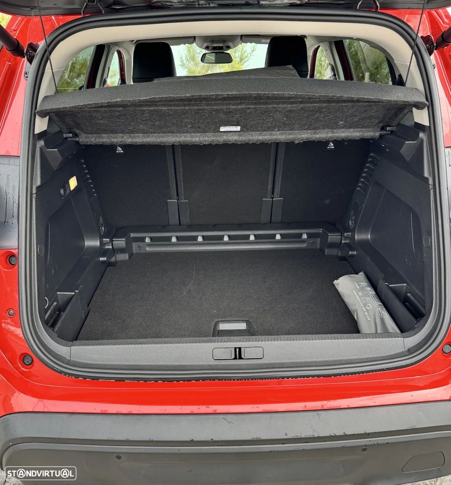 Citroën C5 Aircross - 16