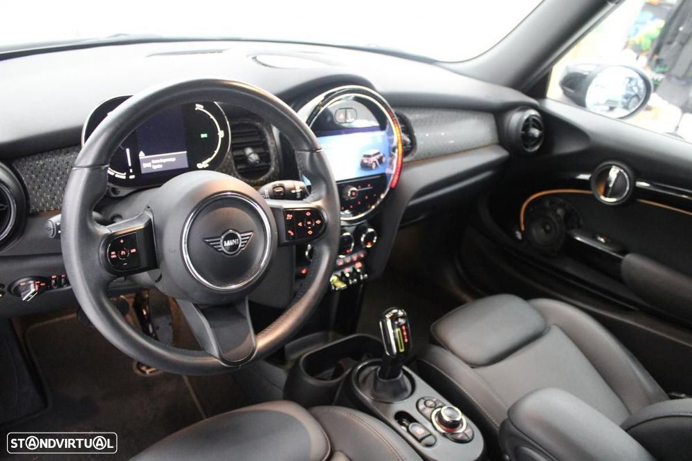 MINI 3 Portas Cooper SE Yours - 12