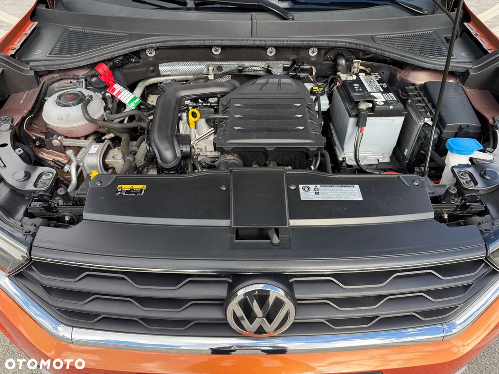 Volkswagen T-Roc - 38