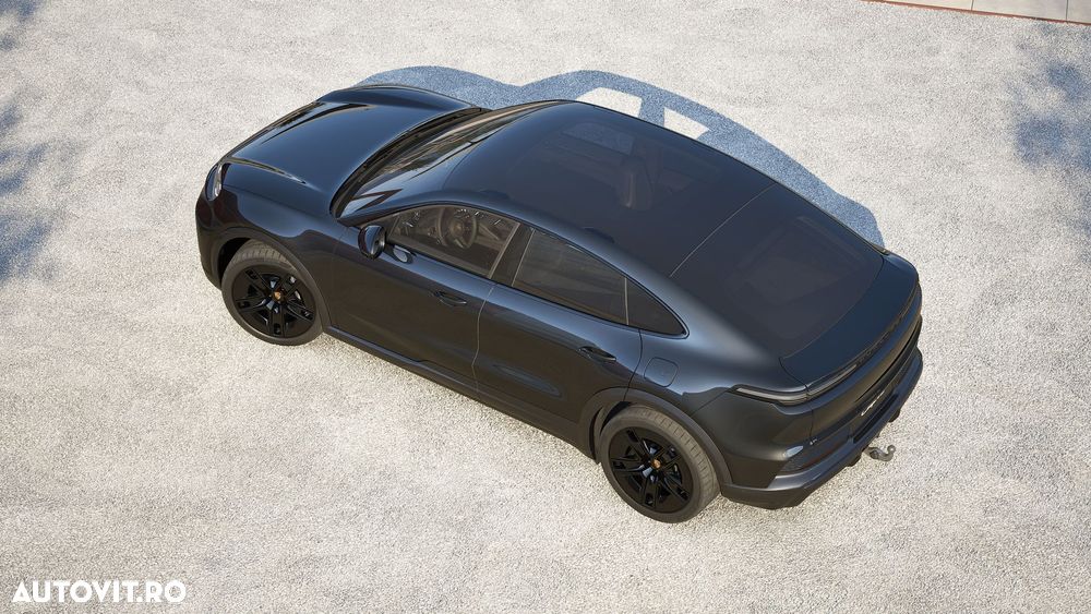 Porsche Cayenne Standard - 6