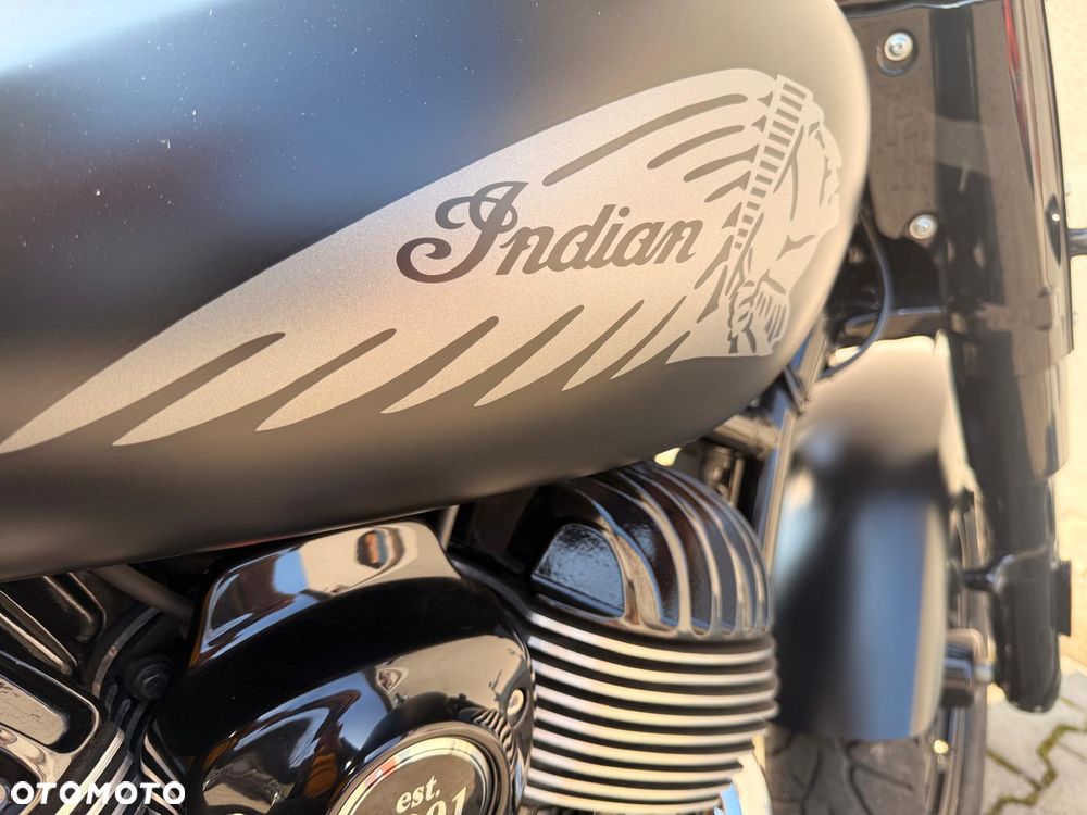 Indian Chief - 10