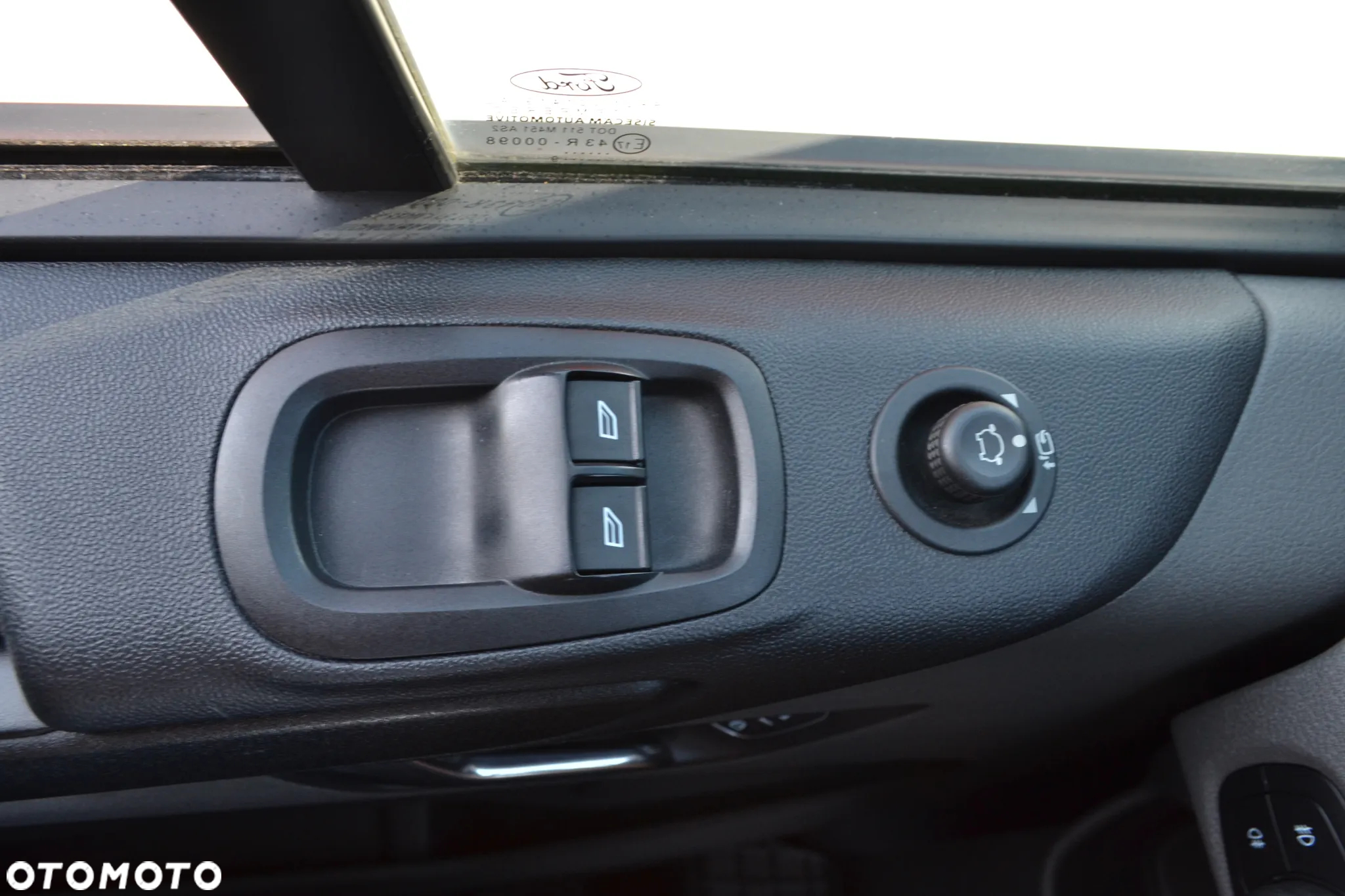 Ford Transit Custom - 14