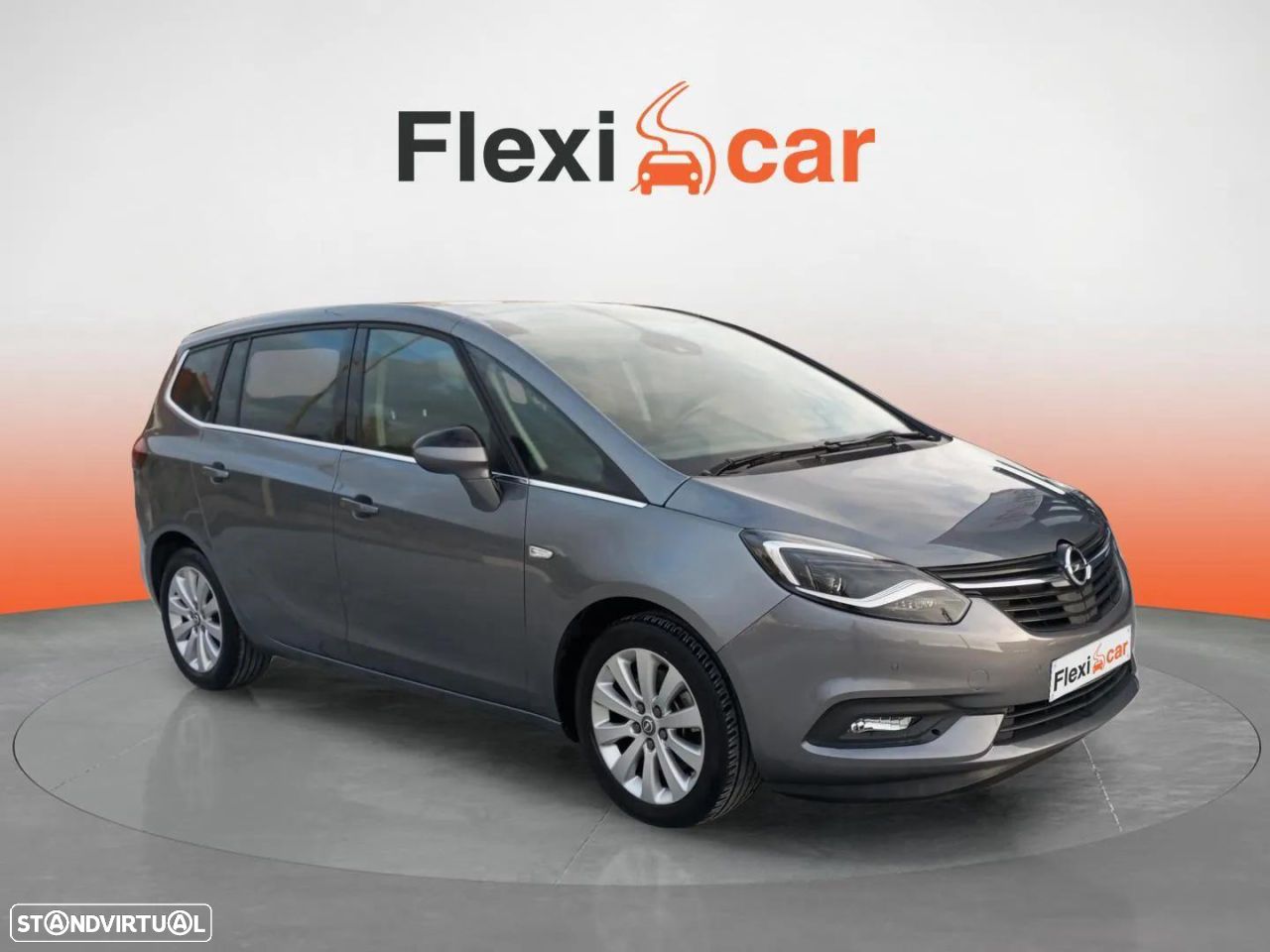 Opel Zafira 1.6 CDTi Innovation S/S - 1