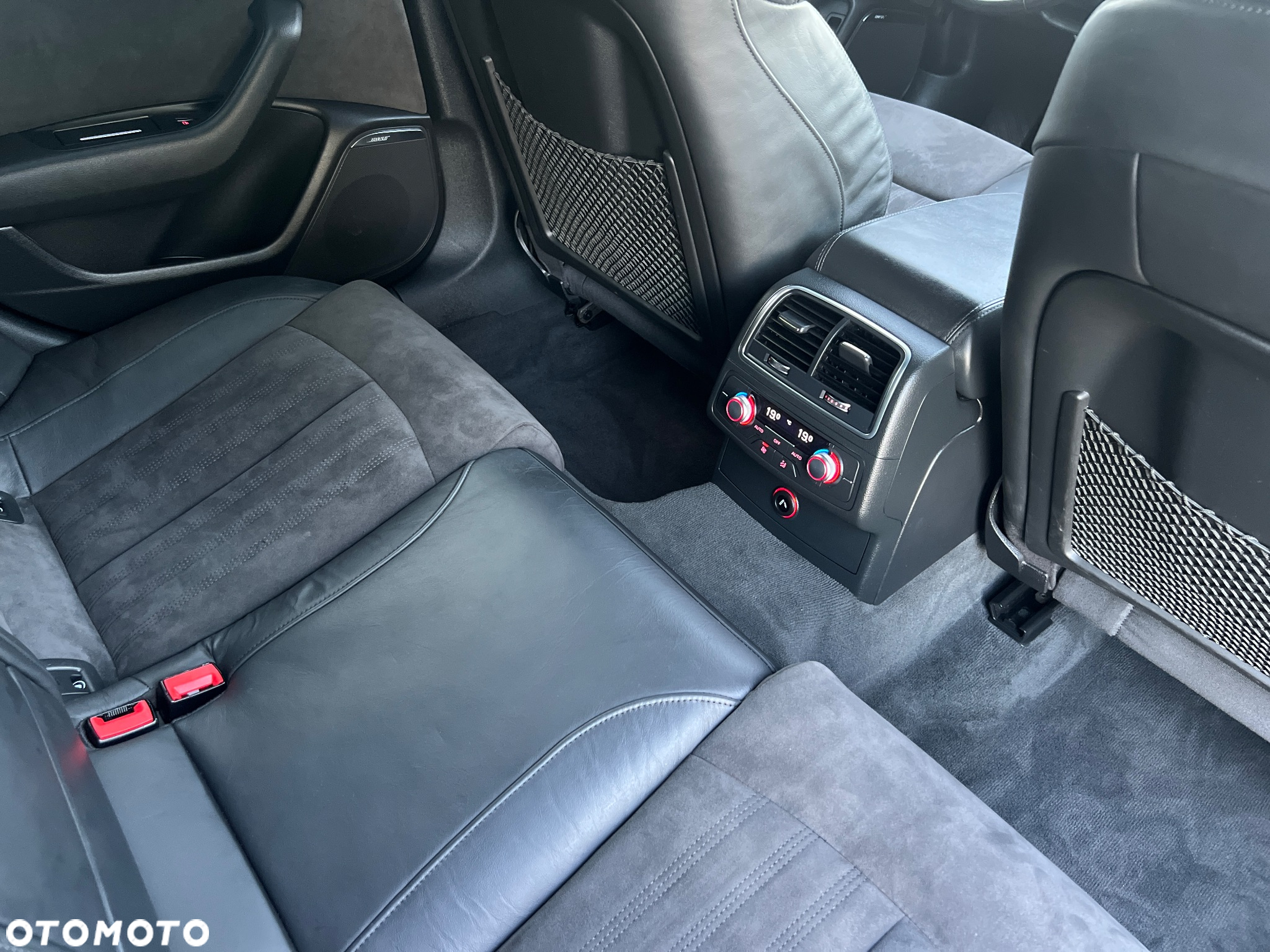 Audi A6 3.0 TDI Quattro S tronic - 30