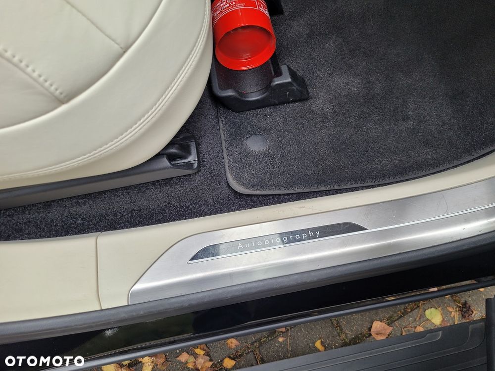 Land Rover Range Rover 3.0 D AB - 9