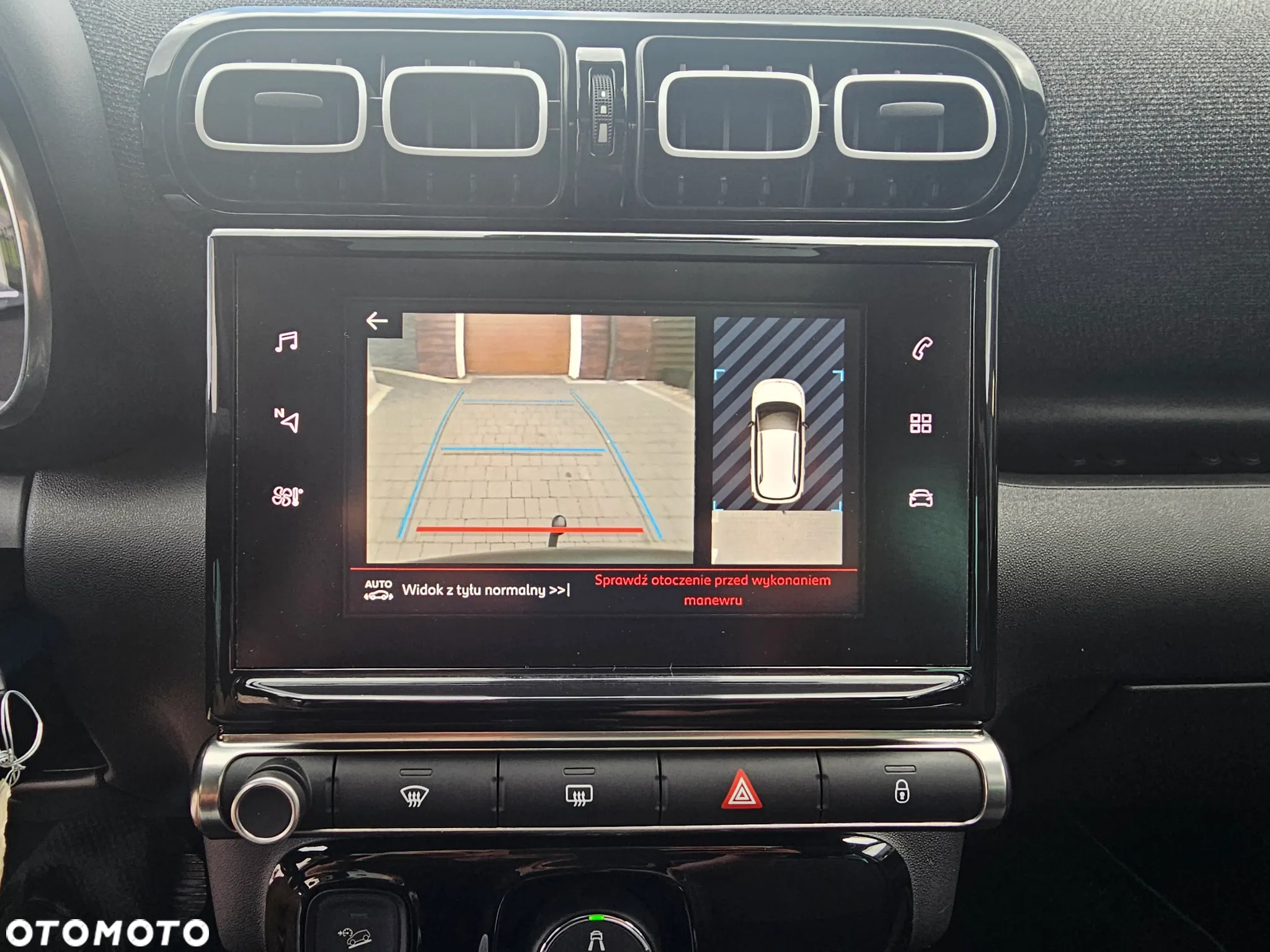 Citroën C3 Aircross 1.2 PureTech GPF Rip Curl S&S EAT6 - 15