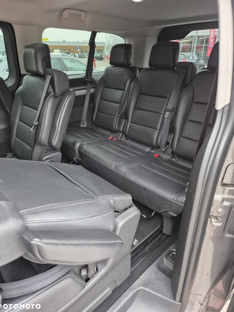 Citroën SpaceTourer - 13