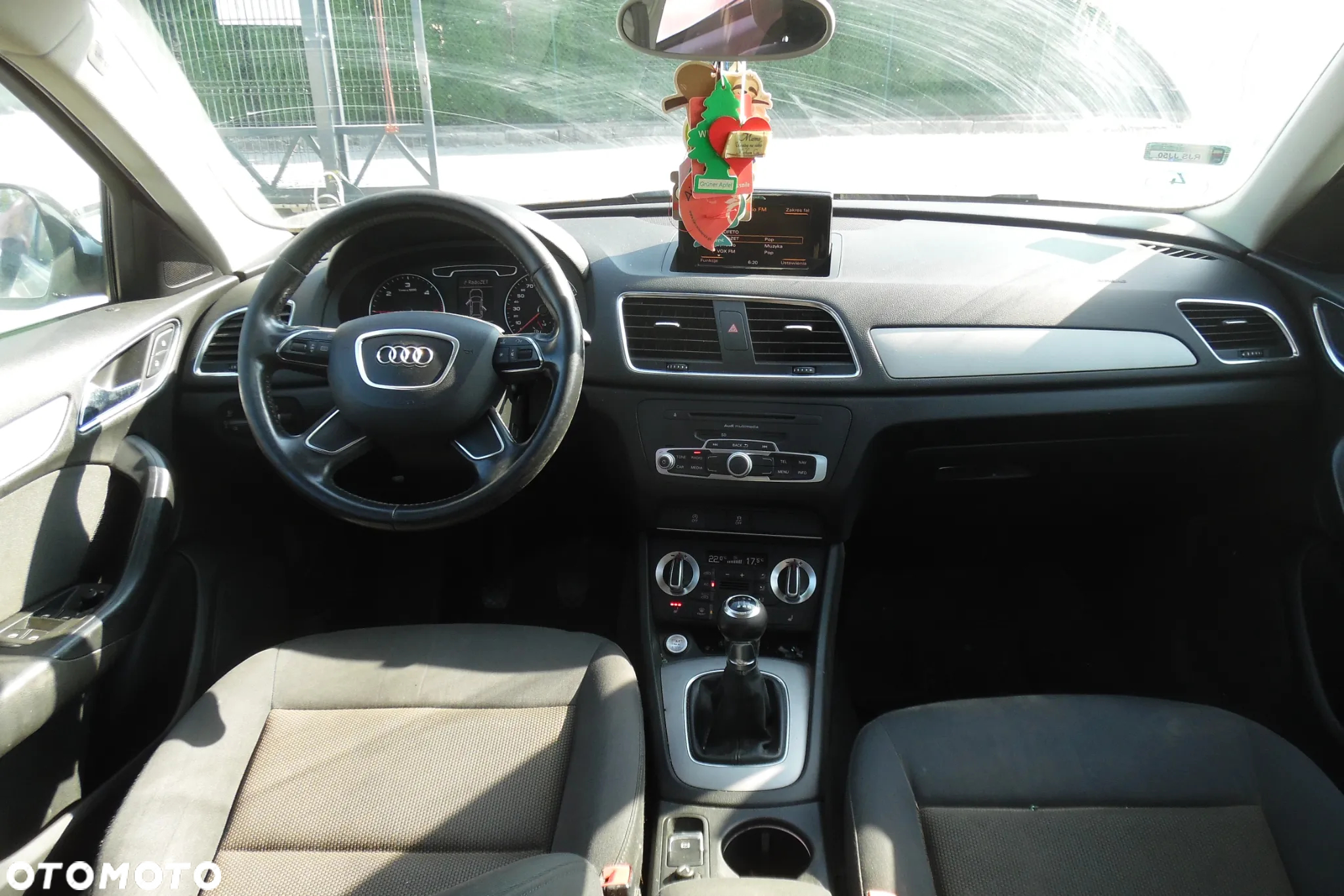Audi Q3 Sportback - 5