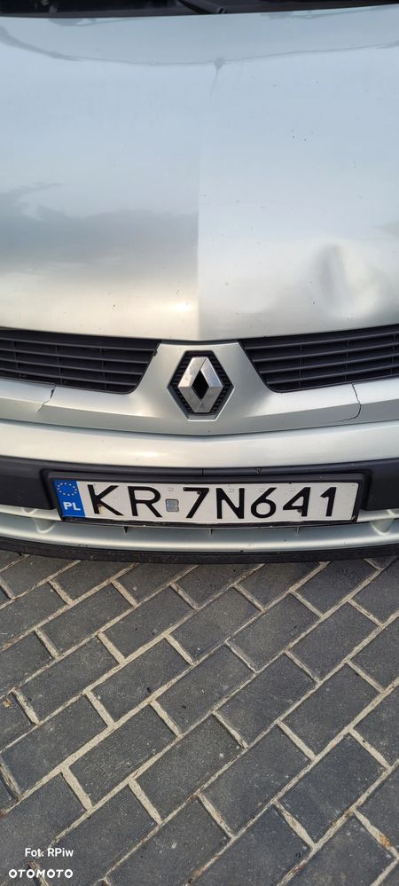Renault Kangoo 1.6 16V Privilege - 5