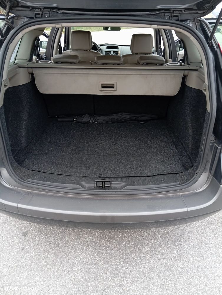 Renault Mégane Break 1.5 dCi C Dynamique - 8