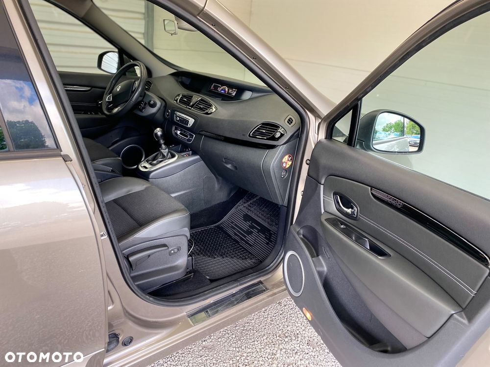 Renault Scenic 1.2 TCe Energy Intens - 14