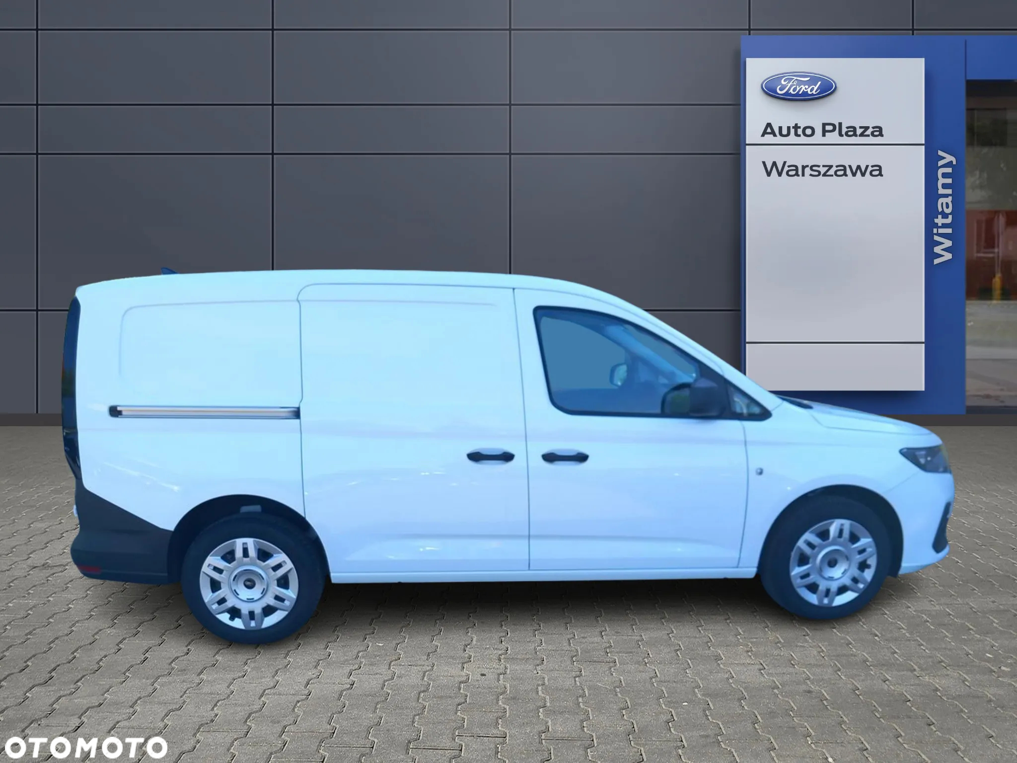 Ford Transit Connect - 6