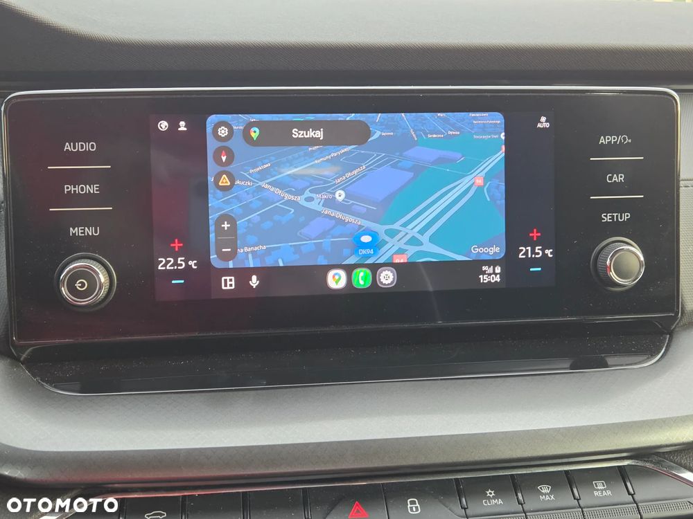 Skoda Octavia 1.0 TSI e-TEC DSG Ambition - 24