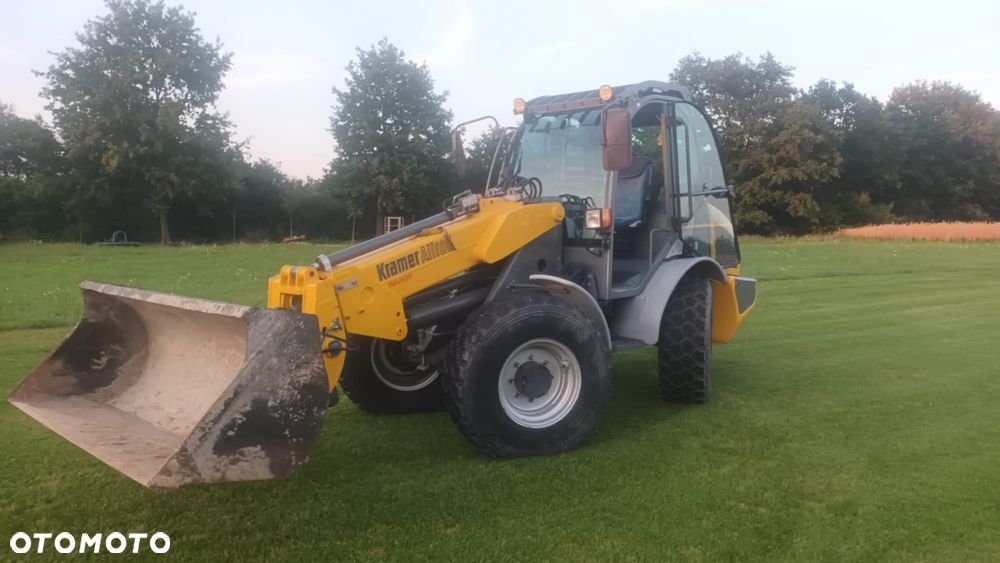 Kramer 750T - 1