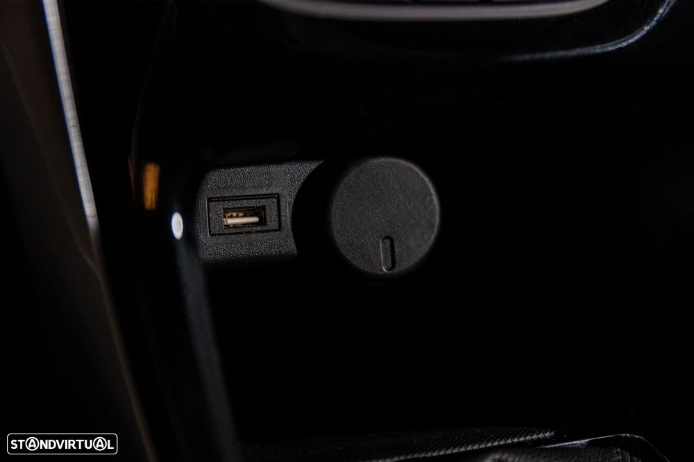 Opel Astra Sports Tourer 1.6 CDTi Cosmo S/S - 23