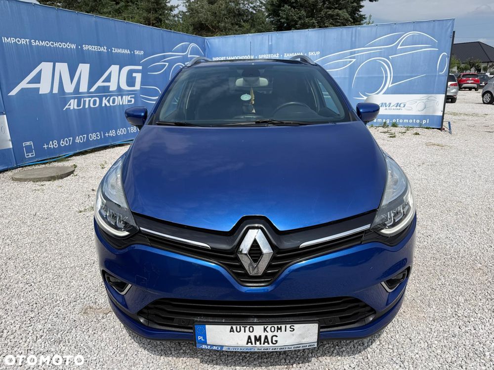 Renault Clio 0.9 Energy TCe Intens - 3