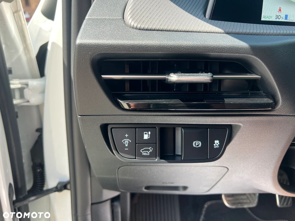 Kia EV6 77.4kWh GT AWD - 25