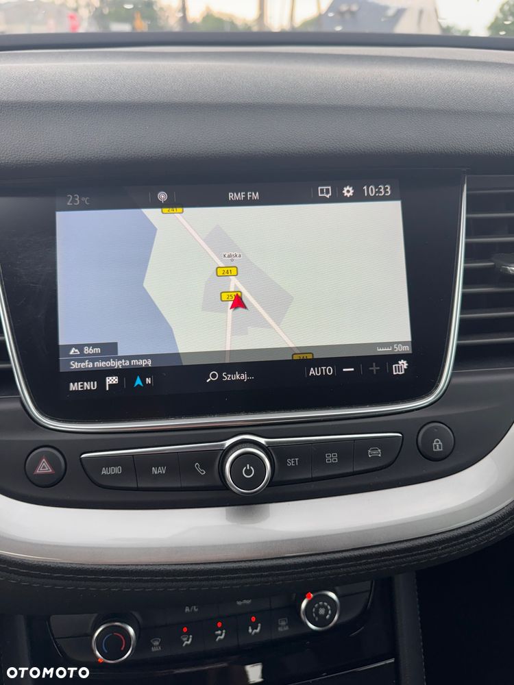 Opel Grandland X 1.5 CDTI Design Line S&S - 22