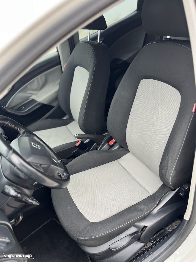 SEAT Ibiza 1.2 TDI CR Style - 8