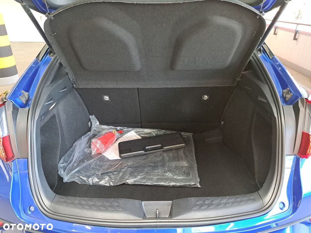 Toyota C-HR 1.8 Hybrid Premium - 14