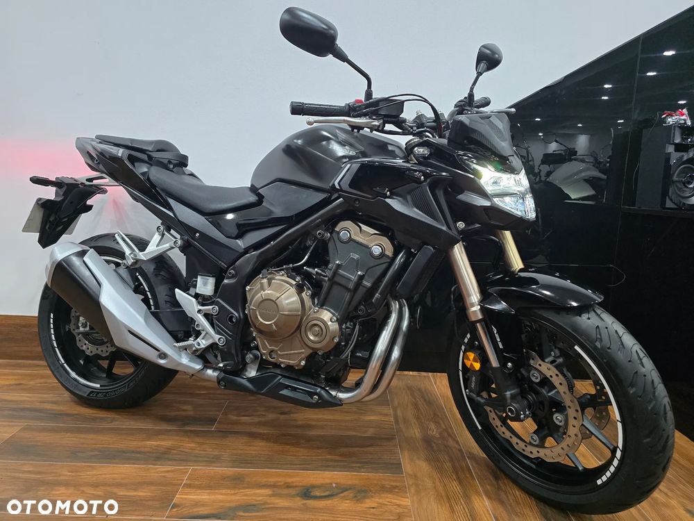 Honda CB - 30