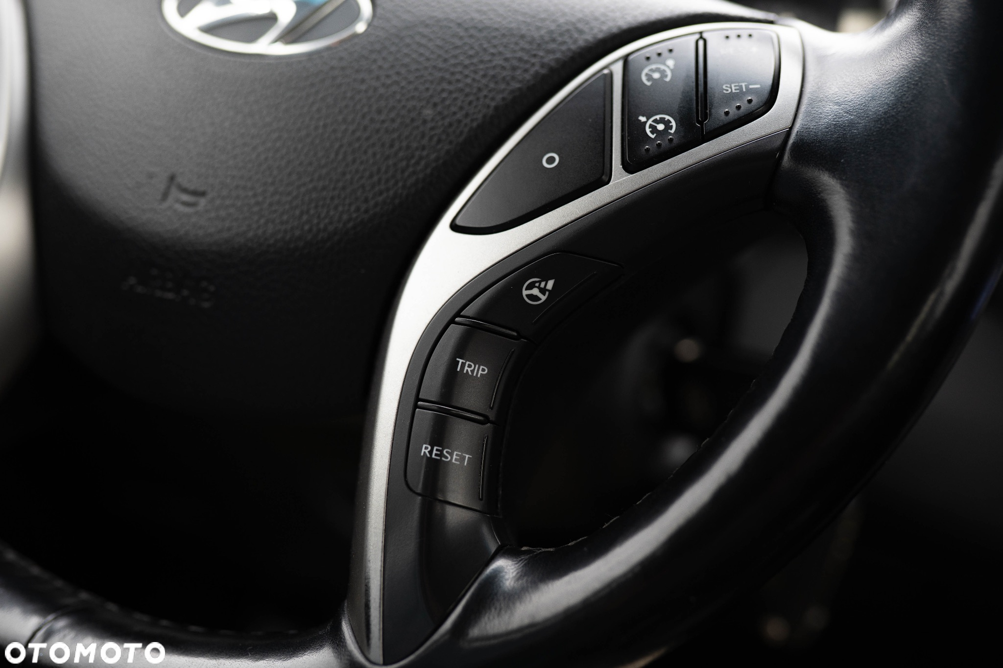 Hyundai i30 1.6 GDI BlueDrive Comfort - 26
