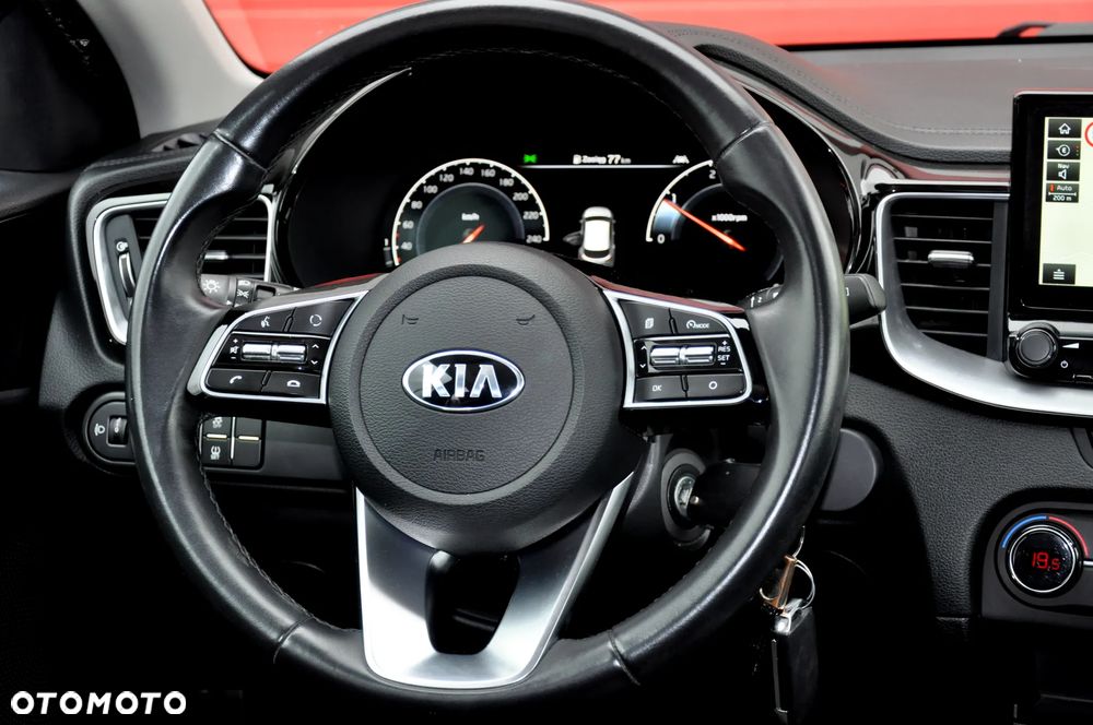 Kia XCeed 1.6 CRDi EDITION 7 - 27