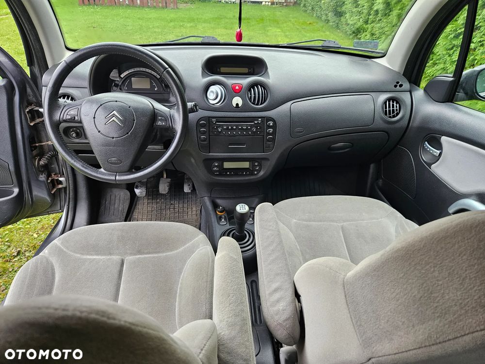 Citroën C3 1.4 Exclusive - 4
