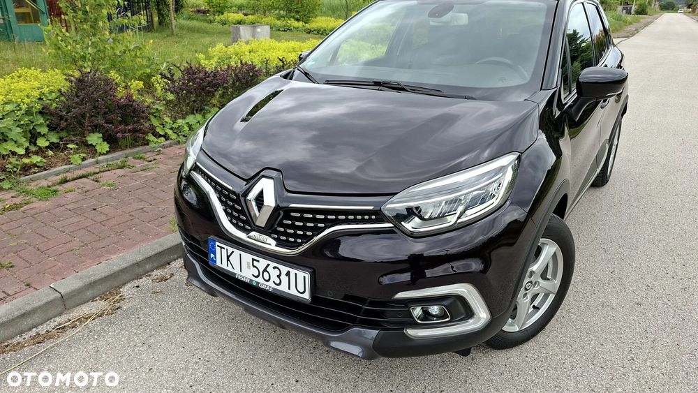 Renault Captur ENERGY TCe 120 Initiale Paris - 4